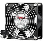 Wathai Ac 12038 120MM 38MM 110V 120V Dual Ball Metal Cooling Axial Fan.... Fixed Price $30.31.