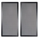 120 X 240MM Pc Case Dust Mesh Filter, Pack Magnetic Frame Computer Fan Du.... Fixed Price $32.47.