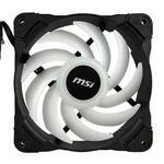 Msi 12025L 120MM Argb Pwm Case Fans, 3-QTY, 5-QTY, 7-QTY. Fixed Price $29.99.