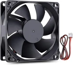 Gdstime 80MM X 20MM Fan, 24V Dc Brushless Cooling. Fixed Price $14.07.