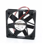 Adda Fan AD0824HB-D71 Axial 24VDC 0.14A 80*80*15MM 2-WIRE Slient Cooling. Fixed Price $31.99.