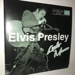 Elvis Presley, Little Mama Repro, (sleeve Covers Only). Fixed Price $12.25.