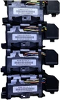 Lot Of 50 Delta/elec FAN-0216L4-1 40X40X56MM Model GFM0412SS-08 DC12V 4.5A New. Fixed Price $394.75.
