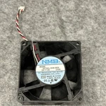 Nmb Model: 3615KL-04W-B59 Dc Brushless Cooling Fan Black 12V 0.60A. Fixed Price $21.80.