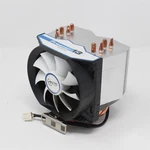 Arctic Freezer Cpu Cooler Fan Socket AM2+ AM3+ AM4 AM5 FM2+ (#1345. Fixed Price $25.53.