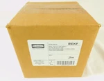Hubbell Rekf Accessory Fan Kit For Rebox Cabinets - New Unopened. Fixed Price $147.95.