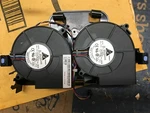 Dell Poweredge 860 Dual Fans CN-0KH302 CN-00HH668. Fixed Price $49.99.