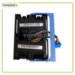 Lot Of Dell Poweredge 1950 Dual Fan Assembly 0MC545 0TC146 ***pulled***. Fixed Price $19.99.