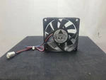 Delta Electronics AFB0712HHD Brushless Case Fan Dc 12V. Fixed Price $19.95.