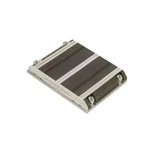 Supermicro SNK-P0047PSR 1U Passive Cpu Heat Sink Socket LGA1155/1150. Fixed Price $28.99.