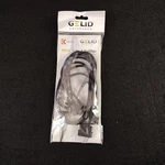 Gelid Solutions Ekwb Pwm 1-TO-4 Fan Splitter Cable Hub 4-PIN Molex Powered. Fixed Price $12.00.