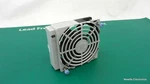 Hp A6093-67017 120MM Smart Front Fan For RP8400 & RX8620 FBA12G40U A6093-04001. Fixed Price $35.00.