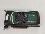 Evga Nvidia Geforce Gtx 550 Ti Gb GDDR5 Pci Express X16 Video Card. Fixed Price $29.99.