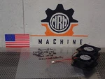 Matsushita FBP-08B18L DC18V 0.1A Panaflo Brushless Fans Used (lot Of 2). Fixed Price $19.99.