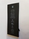 For Apple Iphone 6S Battery Replacement 616-00033 A1688 65% Life. Fixed Price $20.00.