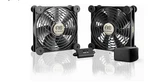 Ac Infinity Multifan S7, 120MM Usb Cooling (2 Fans) Brand New. Fixed Price $24.99.