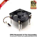 Dell Optiplex 3010 7010 9010 Desktop Cpu Fan Heatsink Assembly G8CNY 89R8J 3VRGY. Fixed Price $16.75.