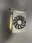 Powercolor Amd Radeon Rx 6500 Xt Itx 4GB GDDR6 Graphics Card. Fixed Price $99.98.