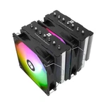 Thermalright PS120SE Argb Cpu Air 7 Heat Pipes Cooler,dual 120MM .... Fixed Price $58.73.