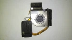 Hp Pavilion DM4-2100 DM4-2170EO Cpu Fan With Heatsink 6043B0100101 642731-001. Fixed Price $26.00.