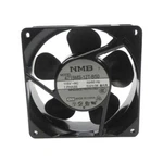Nmb 4715MS-12T-B50 115VAC Nsnp. Fixed Price $20.00.