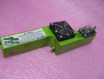 Sun Blade 2500 Silver 370-6938 Memory Fan/air Assembly (duct + Fan) B2A07. Fixed Price $48.00.