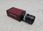 Manta G201B Asg E0020008 Camera With Ricoh FL-CC1614-2M Tv Lens F1:1.4 16MM. Fixed Price $260.99.