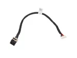 Dell Oem Precision M6600 Dc Power Input Jack Cable 0MX99. Fixed Price $9.95.