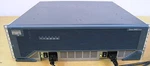 Cisco 3845 Intergrated Router Ios 15.1 1GB DRAM/256MB Flash W/ Dual Power Supply. Fixed Price $99.99.
