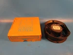 Camair Rotron MR77B3 Cooling Fan, Major, 220/230VAC, 50/60HZ. Fixed Price $61.99.