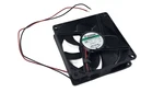 Sunon PF92251V1-1000U-A99 12V Dc Fan 92X92X51MM 215M /h Ball Bearing. Fixed Price $23.33.