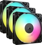 Corsair RS120 Argb 120MM Pwm Case Fans (3-PACK) Black. Fixed Price $39.99.