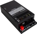 Apevia ITX-PFC500W Mini Itx/flex Atx 1U Fully Modular Power Supply,. Fixed Price $75.99.