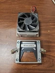 Ibm Lenovo Netvista M42 8305 Heatsink & Fan Fru 32P4004 33P0965 32P4003. Fixed Price $15.07.