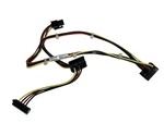 Hp Elite 8000 8200 8300 Pro 6200 6300 Pc Sata Power Cable 611895-001. Fixed Price $8.49.