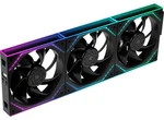 Thermalright 120MM Pc Case Fans, Pwm Argb TL-M12QX3, Black. Fixed Price $46.99.