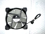 Corsair Hydro Series H80I V2 Gt 120MM Radiator Brusheless Fan 12V.. Fixed Price $12.99.