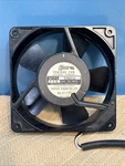 Tobishi Cooling Fan Type U4201 115 Vac 50/60HZ. Fixed Price $17.49.