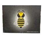 Tree New Bee Gaming Cooling Pad Model TNB-K0025 Black Sealed. Fixed Price $27.95.