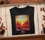 Nuclear Assault Game Over Combat Unisex Gift Fans S-234XL Tee Shirt BL047. Fixed Price $22.49.