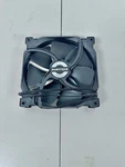 Phanteks 140MM Computer Fan PH-F140SP Black. Fixed Price $7.00.
