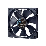 Fractal Design Dynamic GP-12 FD-FAN-DYN-X2-GP12-BK 120MM Case. Fixed Price $16.99.