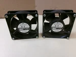 Toyo Fan TF120115AH Cooling , 115V 14/13W Lot. Fixed Price $27.95.