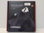 Noctua NF-A20 Pwm Chromax.black.swap New. Fixed Price $34.99.