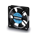 G13538HAS, Thermocool Cooling Fan 100/125V 135MM X 38MM (5.31" 1.5") 97/122CFM. Fixed Price $24.95.