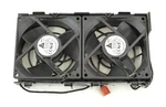 Hp XW6200 XW6400 Workstation Rear Dual Fan Assembly Kit EFC0912BF 349573-001. Fixed Price $35.99.