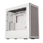Aerocool Havn Bf 360 White Eatx Case - Adjustable Gpu Bracket Supports To 7. Fixed Price $178.66.