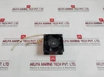 Papst-motoren 8506 Vwh Metal Fan High Temperature 115V 50HZ 135MA 12W. Fixed Price $89.29.