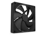 Nzxt F140P 140MM Non-led Static Pressure Pwm Case Fan RF-P14SF-B2. Fixed Price $19.09.