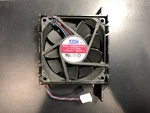 Dell Inspiron 531S, Vostro 200 Desktop Cooling Fan 3-PIN 0HX022 Used. Fixed Price $11.99.